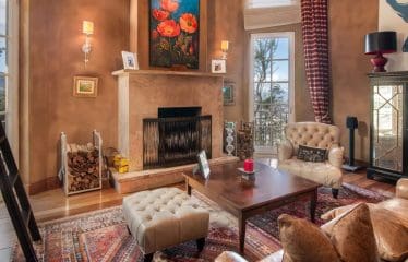 Somptueuse Propriété   Villa del Tramonto Escazú Escazú, San Rafael