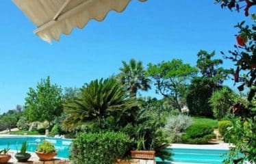 Magnifique Villa de luxe avec une vue splendide sur la mer