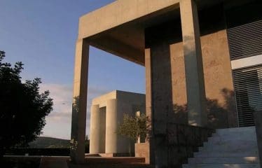 Unique privé Maison située à Vouliagmeni