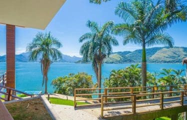 Magnifique Domaine insulaire privé | Angra dos Reis, Brésil