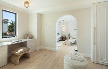 Merveilleuse villa moderne située à Marbella
