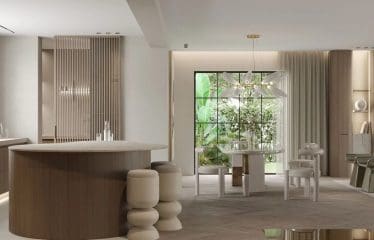 Somptueuse Villa de luxe située à Marbella