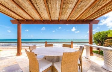 Magnifique Propriété  en bord de mer à Porto Mirim, Brésil