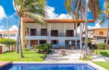 Magnifique Propriété  en bord de mer à Porto Mirim, Brésil