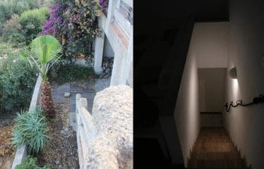 Bella Casa su 2 livelli, sulle Alture del Domaine CALA D'ORO Solenzara