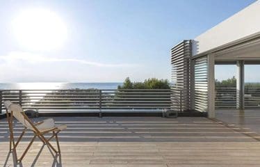 Prestigieuse villa de luxe située à Vouliagmeni