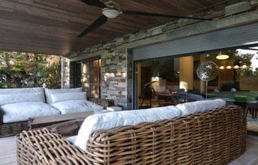Très belle villa de luxe située à Ekali