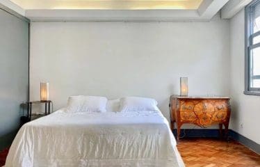 Appartement de luxe avec vue sur la mer située à Rio de Janeiro