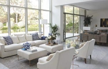 Magnifique Villas Contemporaine / Arabe Moderne  
