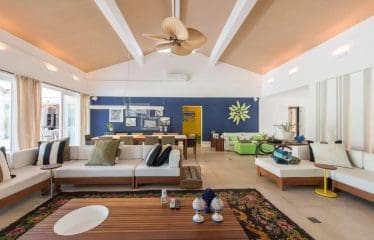 Très belle villa à vendre située à Porto Bello