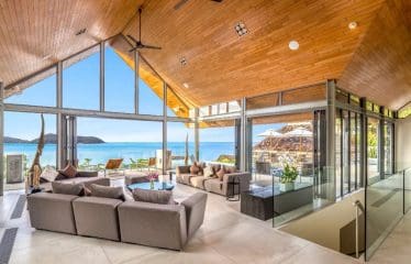 Splendide Villa de Luxe située à Kamala