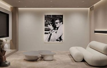 Somptueuse Villa de luxe située à Marbella