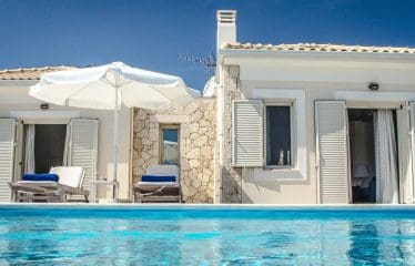 Magnifique Hotel Meganisi-Lefkada-Greece