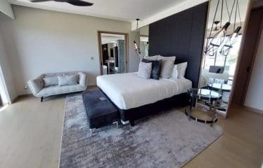 Magnifica proprietà di prestigio Beau Champ, Mauritius