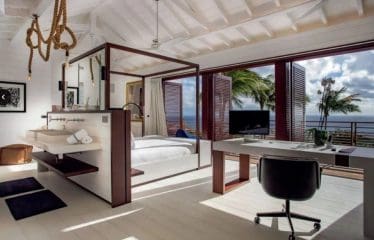 SUNTUOSO ed UNICO FILE RISERVATO Immobile sull'isola di BORA BORA vista mare mozzafiato.