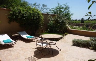 SOMPTUEUSE PROPRIÉTÉ DE PRESTIGE à TAROUDANT , MAROC