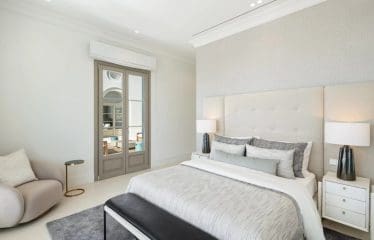 Magnifique villa au charme français située à Marbella