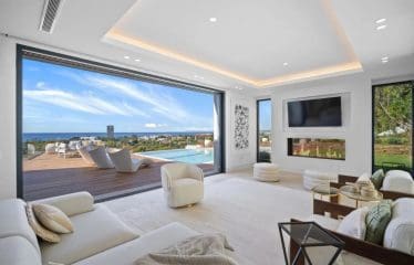 Splendida villa di lusso situata a Marbella