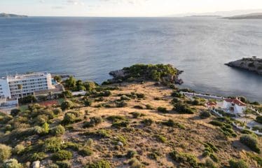 Splendide Terrain sur  Petrothalassa de Porto Heli