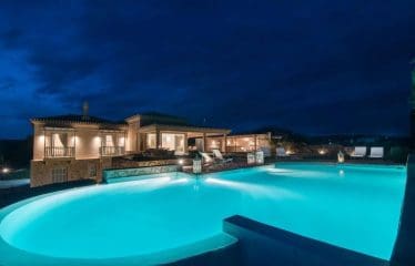 Magnifique Propriété à quelques minutes de Porto Heli