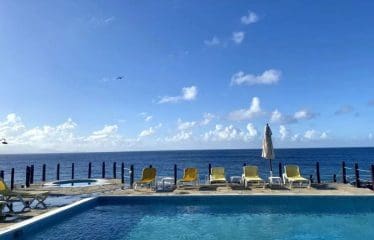 Penthouse sur la plage de Sosúa