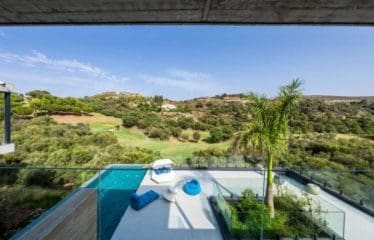 Somptueuse villa de Luxe située à Benahavis