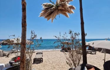 Villa de luxe de 4 pièces en vente SARI SOLENZARA, Sari-Solenzara, Corse du Sud, Corse