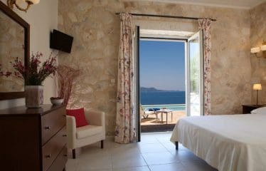 Magnifique Hotel Meganisi-Lefkada-Greece