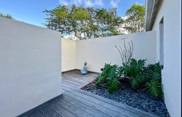 Belle Villa Bali – Vue Mer – Terres Basses