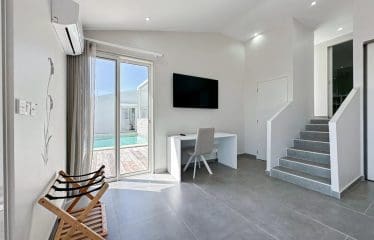 Magnifique Propriété  Villa « Ocean View » + un appartement