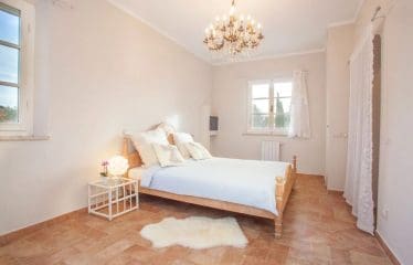 Magnifique Villa avec vue mer sur un grand terrain