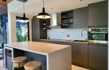 Magnifique propriété de Luxe située à Thalang