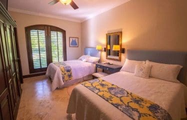 Magnifique Propriete de luxe située à Cabarete