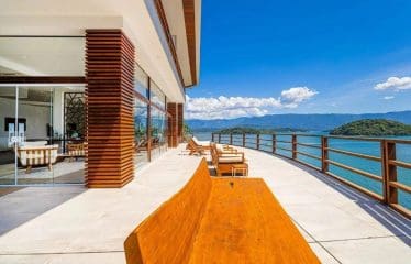 Magnifique Domaine insulaire privé | Angra dos Reis, Brésil
