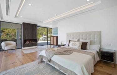 Splendida villa di lusso situata a Marbella