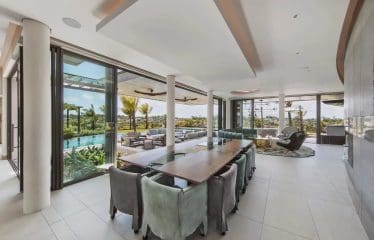 Magnifica proprietà di prestigio Beau Champ, Mauritius