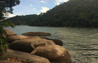 ÎLE PRIVÉE SPECTACULAIRE À VENDRE À ANGRA DOS REIS-RIO-BRÉSIL –
