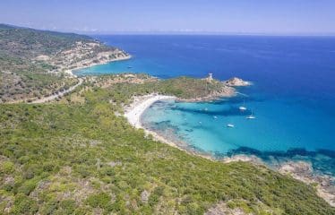 Villa 2 con vista mare – Les Lofts de Sainte-Lucie Fautea