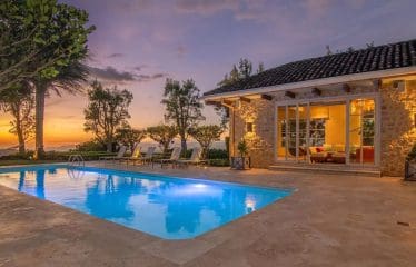 Somptueuse Propriété   Villa del Tramonto Escazú Escazú, San Rafael