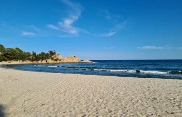 Villa 2 con vista mare – Les Lofts de Sainte-Lucie Fautea
