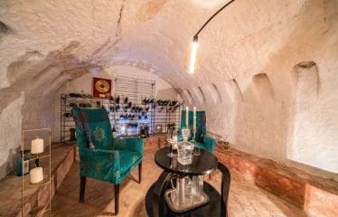 Luxueux Mas en pierre du 18ème siècle avec piscine chauffée – Propriété unique à Biot