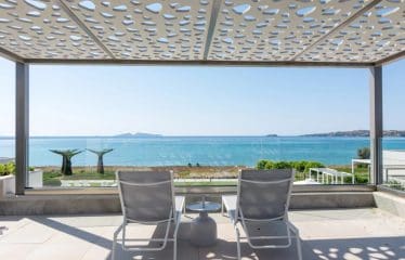 Somptueuse   Propriété  OFF MARKET