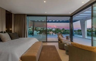 Magnifique propriété à Haza Del Conde, Nueva Andalucia