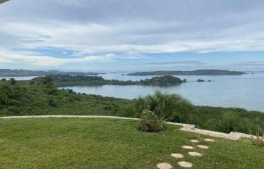 Villa Luxe Vue Panoramique Mer Nosy Be, Madagascar