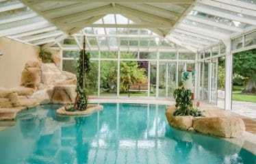 PROPRIETE DE CHARME EXCEPTIONNELLE  Adainville