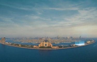 Très bel appartement de luxe situé à Dubaï