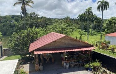 Très belle villa située dans un endroit calme à Cabrera