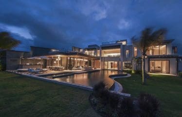 Magnifica proprietà di prestigio Beau Champ, Mauritius