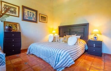 Villa with ocean view located in Cabarete