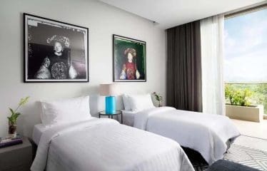 Splendide Penthouse de Luxe situé à Layan